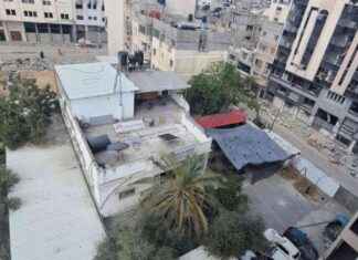 Aumento Accessi Clinica Msf a Gaza: RomaSette news-24102024-120243