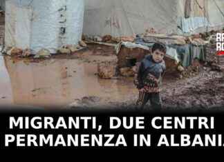 Albania, Tribunale di Roma, migranti ed Europa: analisi del pasticcio politico news-25102024-121114