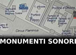 Monumenti Sonori: Il Portico d’Ottavia canta – Scopri il progetto innovativo! news-25102024-182036