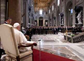 Portare il lieto annuncio ai poveri: il messaggio del Papa – RomaSette news-26102024-002518