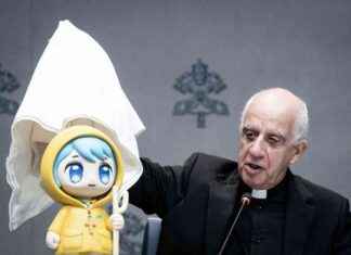 Giubileo 2025: 32 Milioni di Pellegrini Attesi a Roma news-29102024-010437