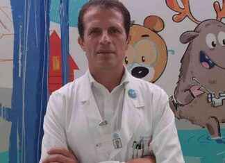 Tamburrini nuovo presidente SINC pediatrica – RomaSette news-29102024-191115