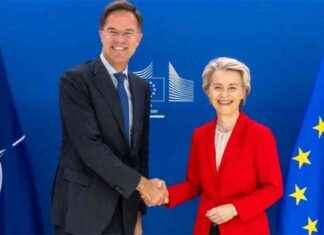 Task force UE-NATO per la sicurezza: nasce nuova collaborazione – RomaSette news-30102024-131531