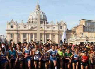 La Corsa dei Santi a Roma: Evento Speciale il 1° Novembre news-31102024-023148