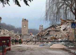 Terremoto in Centro Italia: Riflessioni dopo 8 anni – RomaSette news-31102024-083232