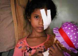 Circa 20% dei bambini vive in Paesi in conflitto – RomaSette news-31102024-143359