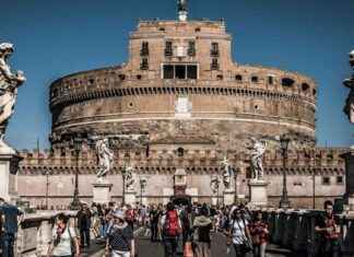 B&B nel Lazio: Proroga al 2025 per adeguamenti conformità news-01112024-171549