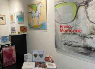 Mostra collettiva Art is Timeless a Roma fino al 24 novembre news-01112024-231625