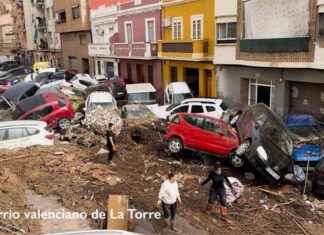 Alluvioni Spagna: 105 morti, RomaSette – Ultimi Aggiornamenti news-03112024-204445