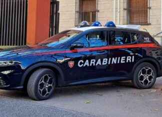 Arrestati a Roma per furto di carte di credito e shopping in centro news-04112024-161636