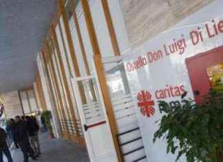 Centri Caritas Stazione Termini: Il Cuore di Tutti – Roma. news-04112024-221744