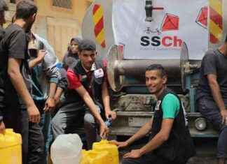 Sostegno e supporto ai bambini in situazioni di guerra – RomaSette news-05112024-041907