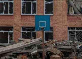 Tragedia in Ucraina: 585 bambini morti durante la guerra news-05112024-162205