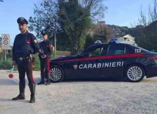 Arrestato 43enne per lite per soldi a Roma news-05112024-162230