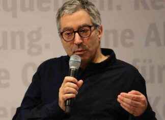 Eribon: un diario aperto al mondo – RomaSette news-05112024-222333