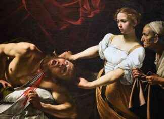 Giuditta: bellezza e preghiera a Roma – RomaSette news-06112024-042456