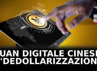 Come le Banche Centrali creano moneta e finanziamento per gli Stati (VIDEO) news-06112024-102615