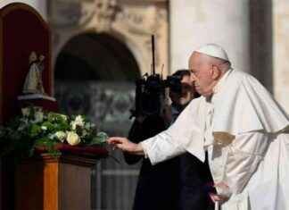 Preghiere per la pace e Valencia: Messaggio del Papa – RomaSette news-06112024-162726