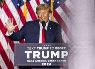 Trump, Amnesty International: Lotta per il rispetto dei diritti – RomaSette news-07112024-161852