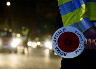 Incidente via Tiburtina: Tre vigili travolti a Roma news-07112024-221934