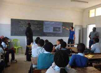 Educazione senza confini: comprensione delle migrazioni a Roma news-08112024-102449