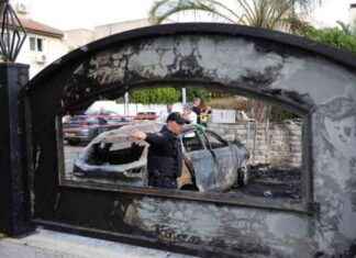 Crisi in Palestina e Libano: Mancanza di azione dell’Onu – Analisi su RomaSette news-08112024-163019