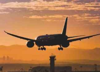 Boeing: Paura sul Volo per la Cina a Fiumicino news-10112024-145312