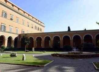 Incontri di formazione sulla giustizia riparativa a Roma – Focus su RomaSette news-12112024-090834