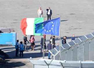 Accordo Italia-Albania: Novità sulle convalide – RomaSette news-12112024-151048