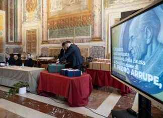 Padre Arrupe: faro e luce che illumina il mondo – RomaSette news-14112024-224830