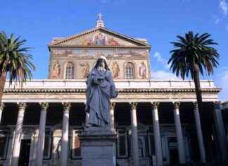 Prima Assemblea Sinodale delle Chiese a San Paolo – RomaSette news-15112024-165638