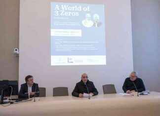 Imprenditoria sociale e solidarietà per contrastare le disuguaglianze – RomaSette news-16112024-003552