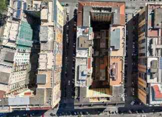 Offerta di spazi per affrontare l’emergenza abitativa – Papa Francesco news-16112024-063720