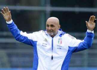 Spalletti: Kean protagonista della partita – Analisi e prospettive news-16112024-184237