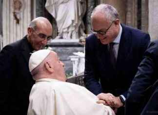 Emergenza abitativa: Gualtieri ringrazia il Papa news-18112024-185607