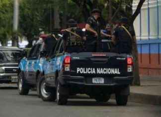 Esilio in Guatemala del presidente dei vescovi nicaraguensi – RomaSette news-19112024-005809