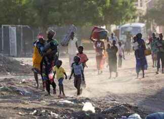 Allarme di Pax Christi per l’escalation di violenza in Sudan news-19112024-130128