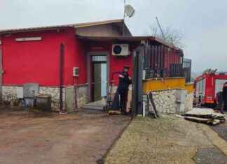 Due feriti in esplosione a casa ad Artena: ultime notizie e aggiornamenti news-19112024-130153