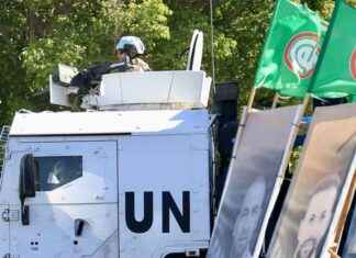 Attacco alla base italiana dell’Unifil in Libano – RomaSette news-19112024-190313