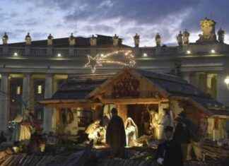 Inaugurazione Presepe e Albero di Natale a Vaticano il 7 Dicembre – RomaSette news-20112024-010423