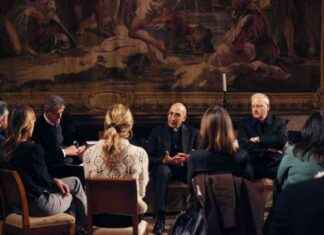 Il vicario Reina e politici: collaborazione fondamentale – RomaSette news-21112024-065227