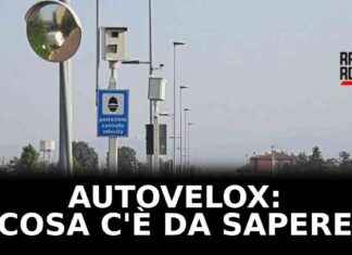 Tutto quello che devi sapere sugli autovelox (VIDEO) news-21112024-065251