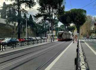 Tranvia Verano-Tiburtina: 4 Gruppi di Imprese in Gara news-21112024-125313