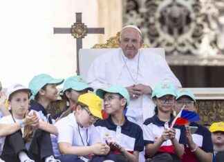 Comitato Pontificio per la Giornata Mondiale dei Bambini – RomaSette news-22112024-073012