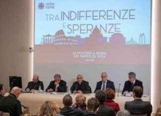 Caritas Roma: Sospendere gli Sfratti nell’Anno del Giubileo news-22112024-193121
