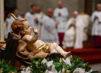 Celebrazioni di Natale 2024 a Roma con Francesco news-25112024-224549