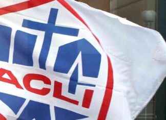 Celebrazione degli 80 anni delle Acli a Roma: una festa indimenticabile news-28112024-110638