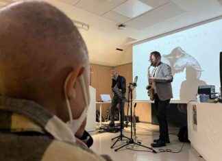 Musica della Terra al Bambino Gesù – RomaSette news-28112024-170824