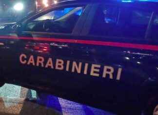 Omicidio a Caprarola: 68enne accoltellato nel centro – Ultimi aggiornamenti news-28112024-170848