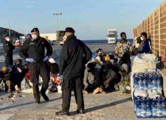 Migranti e asilo: Appello delle associazioni e ONG al governo italiano news-28112024-232542